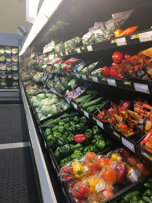 Walmart Neighborhood Market 6