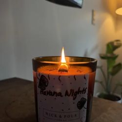 Wick & Pour Candle Bar, LLC ico