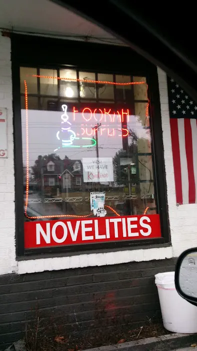 Smoke Shop 6
