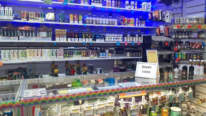Smoke Shop 1