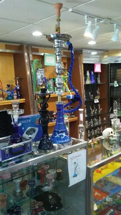 Smoke Shop 3