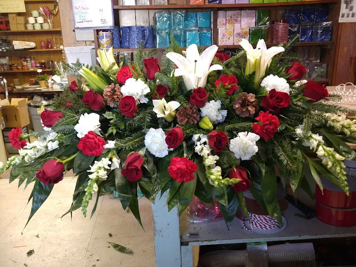 Kathryn's Flower & Gift Shop 2