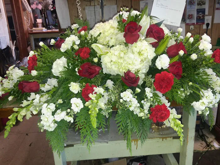 Kathryn's Flower & Gift Shop 1