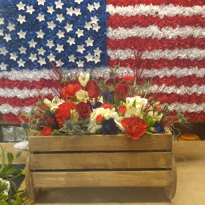 Kathryn's Flower & Gift Shop 7