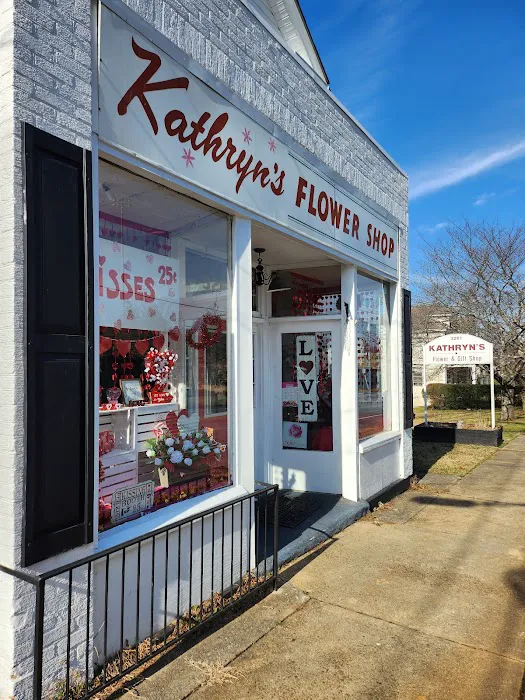 Kathryn's Flower & Gift Shop 8