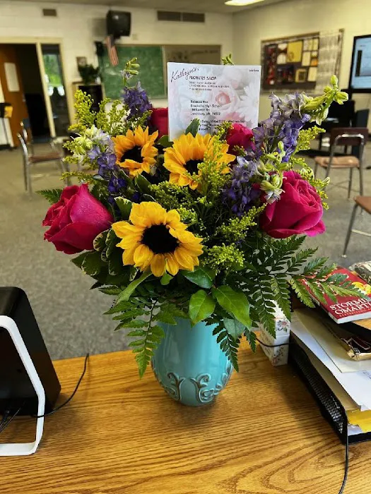 Kathryn's Flower & Gift Shop 9
