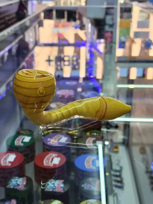 Smoke Hub 4