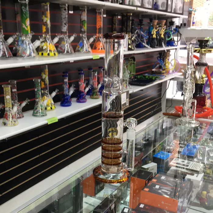 Smoke Hub 7