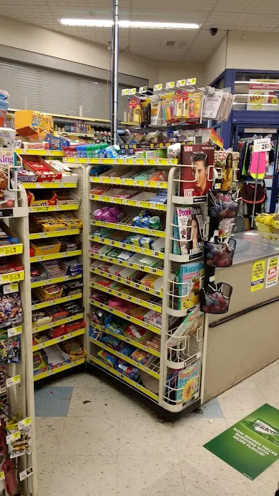 Dollar General 3