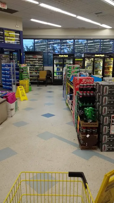 Dollar General 1