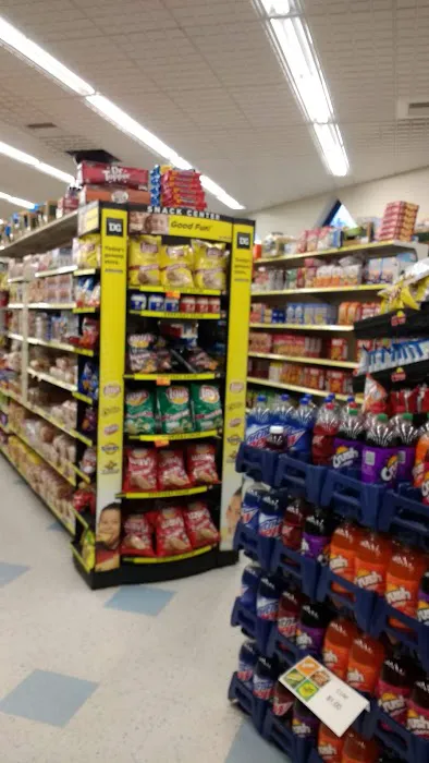 Dollar General 2