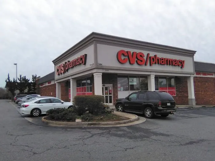 CVS 1