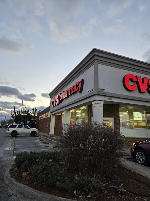 CVS 5