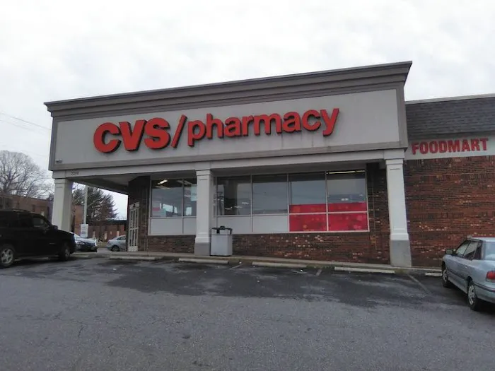 CVS 2