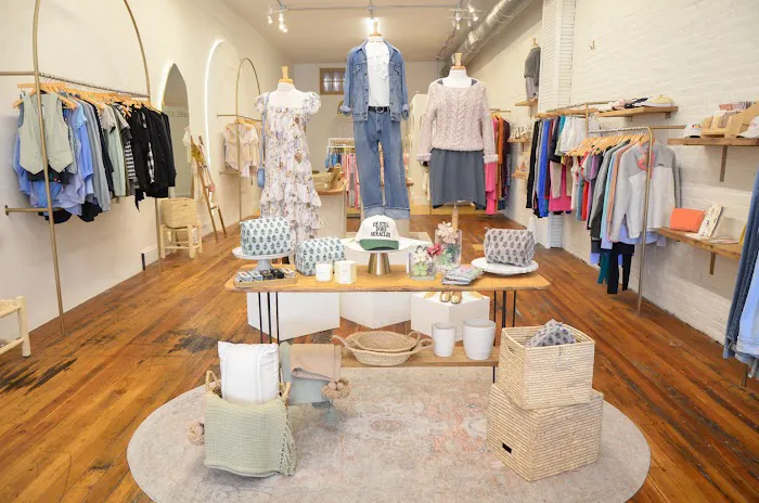 Threaded Collective 1