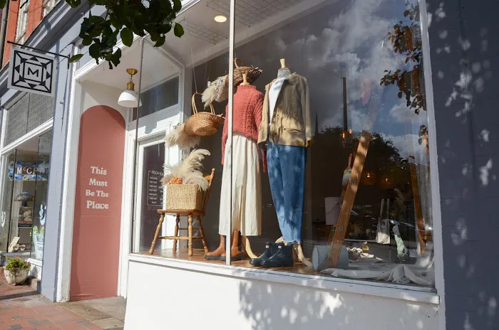 Threaded Collective 0