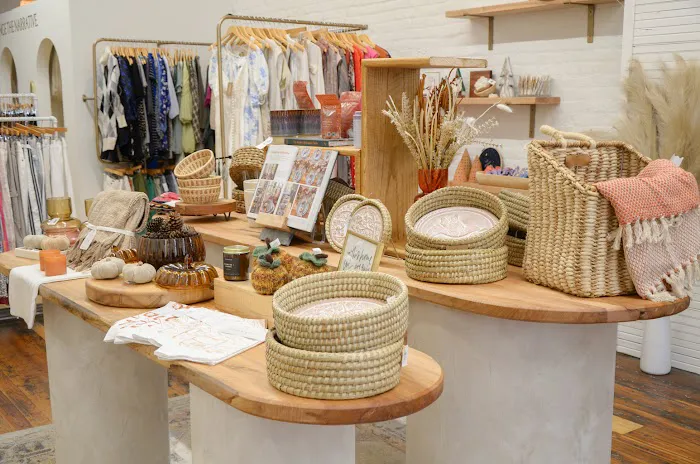 Threaded Collective 3