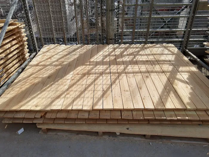 Lowe's Home Improvement 4