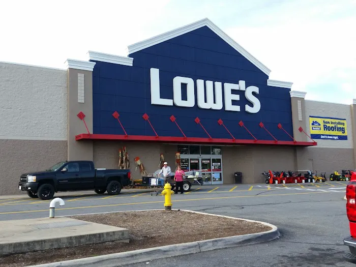 Lowe's Home Improvement 3