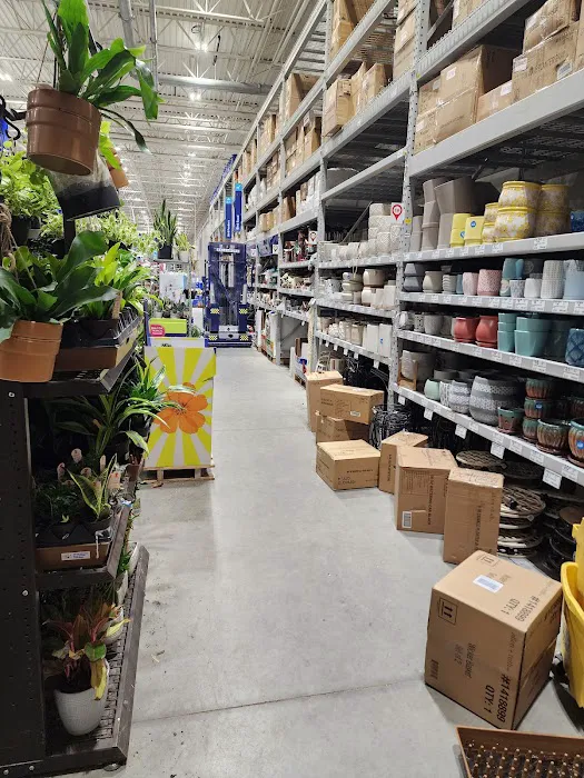 Lowe's Home Improvement 0