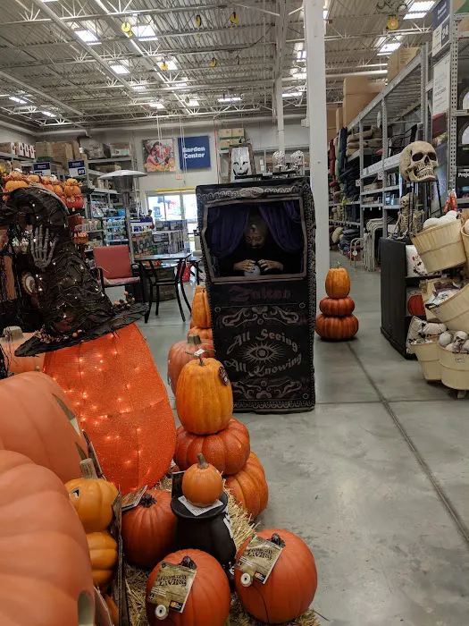 Lowe's Home Improvement 5