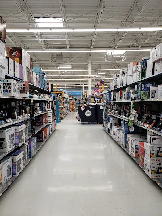 Walmart Supercenter 1