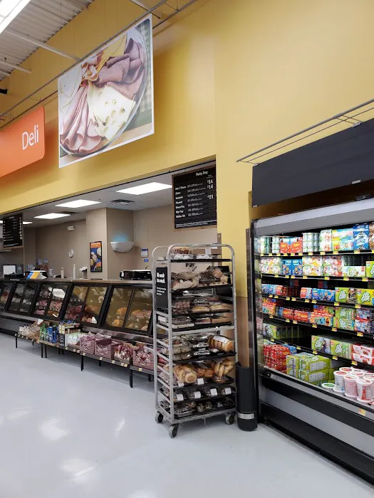 Walmart Supercenter 3
