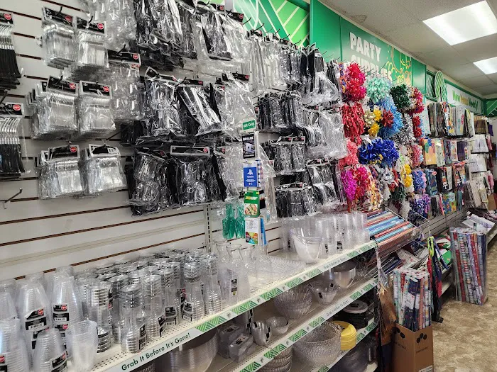 Dollar Tree 1