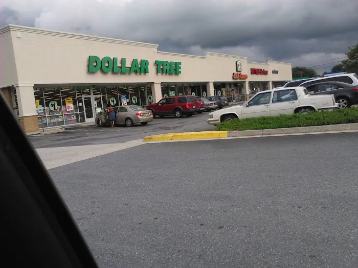 Dollar Tree 2