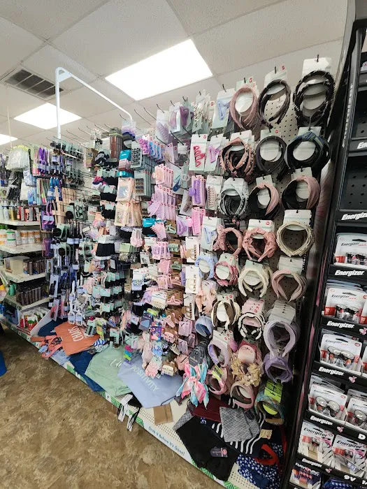 Dollar Tree 4