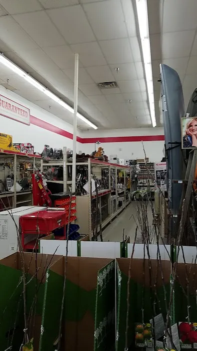 Tractor Supply Co. 0