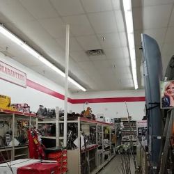Tractor Supply Co. ico