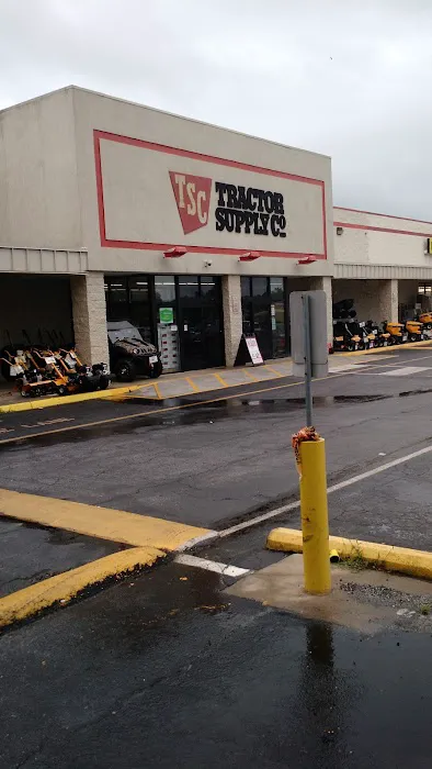 Tractor Supply Co. 3
