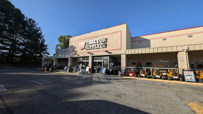 Tractor Supply Co. 4