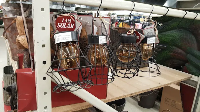Tractor Supply Co. 6
