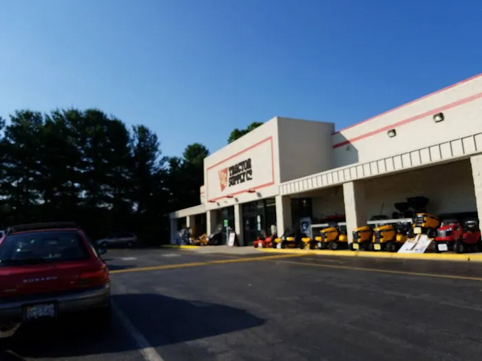 Tractor Supply Co. 9