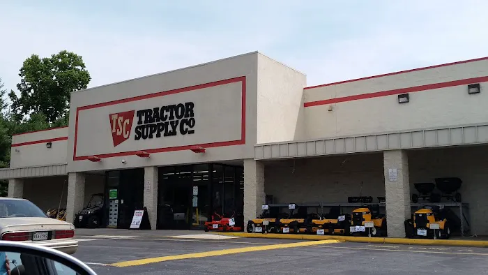 Tractor Supply Co. 2
