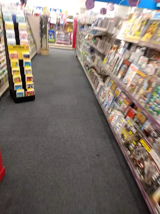 CVS Pharmacy 1
