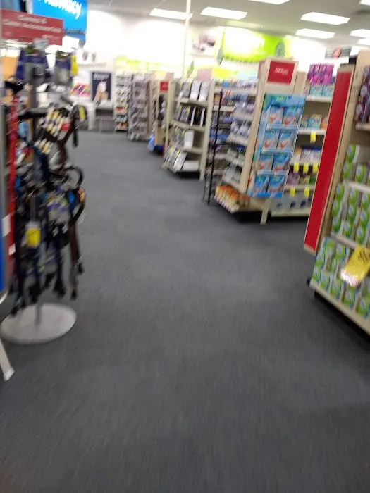 CVS Pharmacy 2