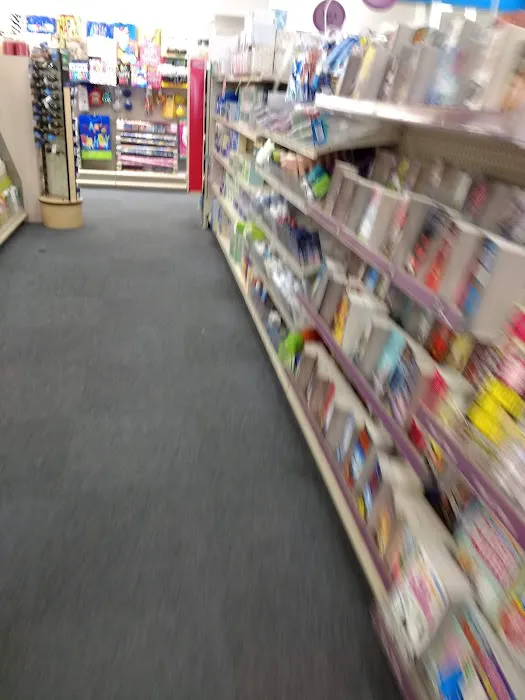 CVS Pharmacy 3