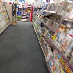 CVS Pharmacy ico