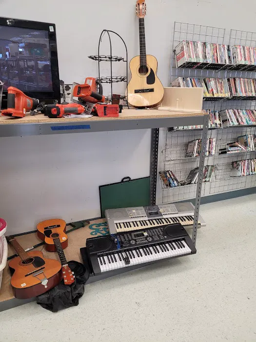 Goodwill Store and Donation Center 0