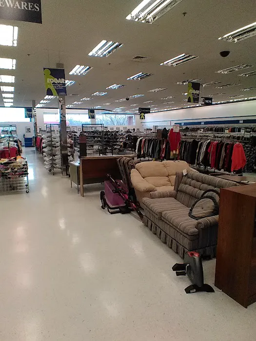 Goodwill Store and Donation Center 7