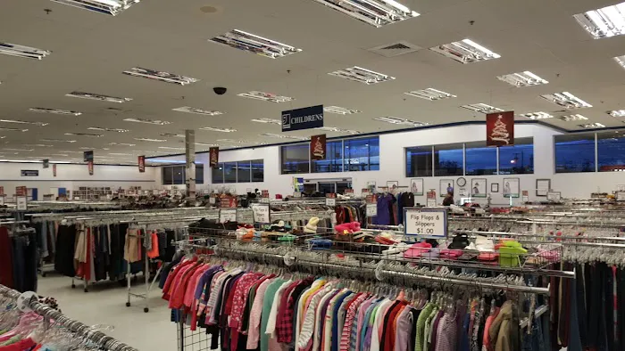 Goodwill Store and Donation Center 2