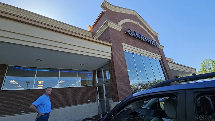 Goodwill Store and Donation Center 3