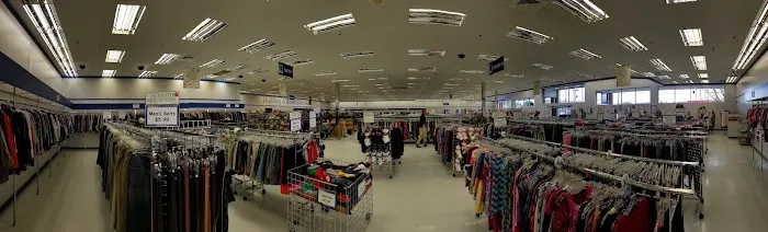 Goodwill Store and Donation Center 9