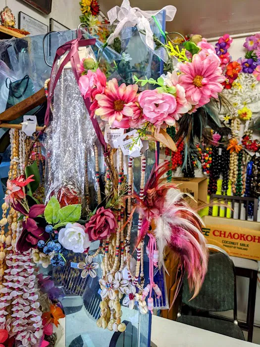 Neelam Islanders Market 5