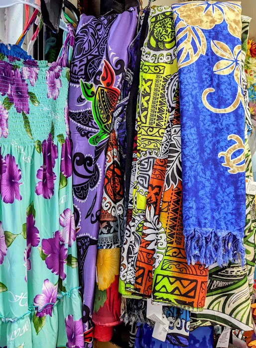 Neelam Islanders Market 4