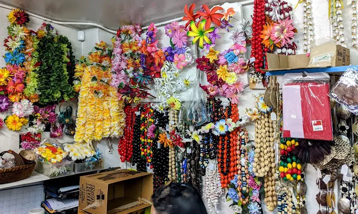 Neelam Islanders Market 1