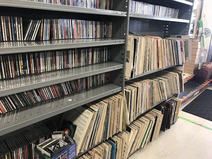 St. Vincent de Paul (SVDP) Thrift Store 4